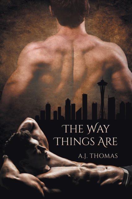 The Way Things Are, Paperback / softback Book
