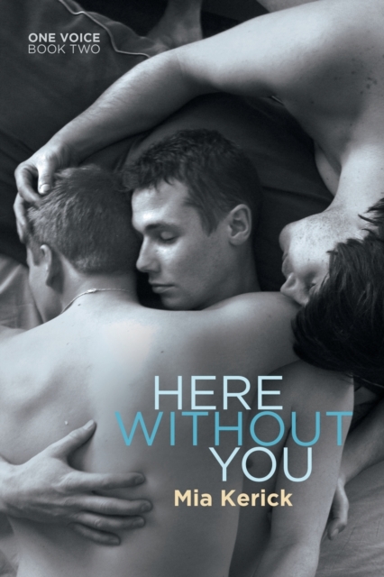 Here Without You, Paperback / softback Book