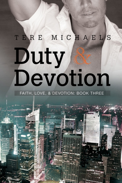 Duty & Devotion Volume 3, Paperback / softback Book