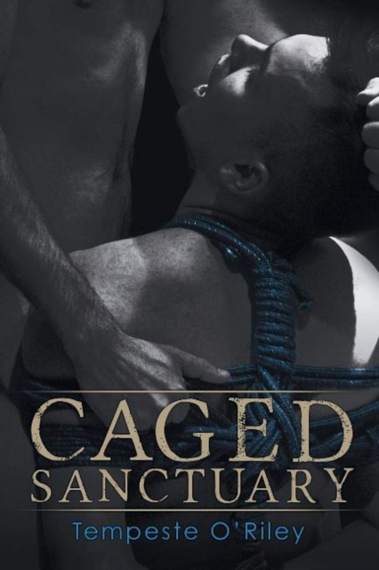 Caged Sanctuary, Paperback / softback Book