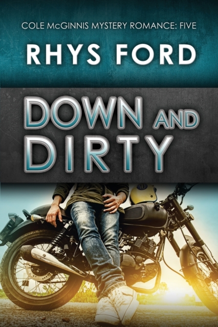 Down and Dirty, Paperback / softback Book