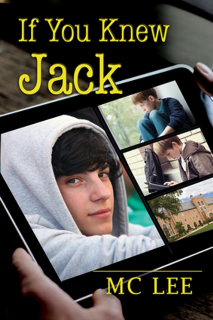 If You Knew Jack, Paperback / softback Book