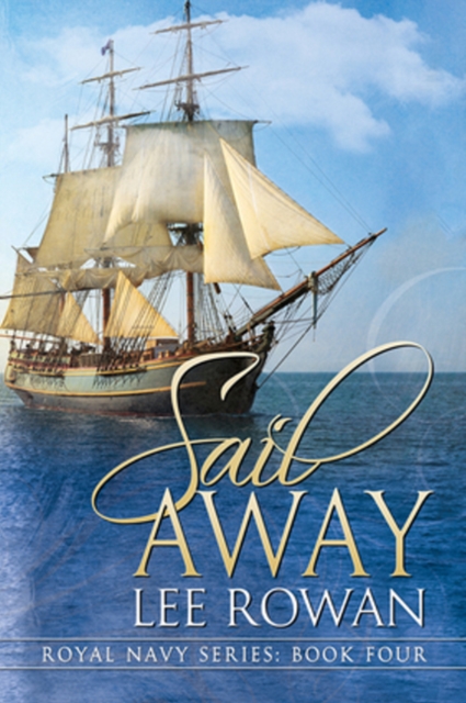 Sail Away Volume 4, Paperback / softback Book
