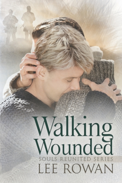 Walking Wounded Volume 5, Paperback / softback Book