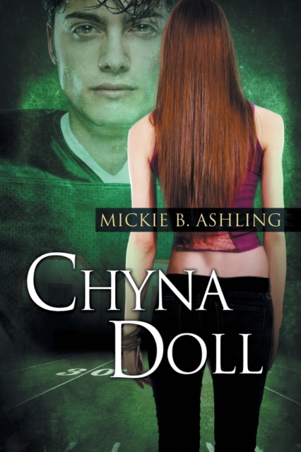 Chyna Doll, Paperback / softback Book