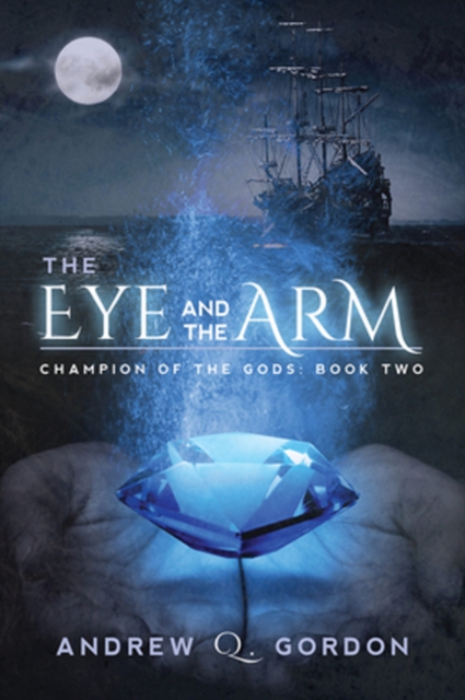 The Eye and the Arm, Paperback / softback Book