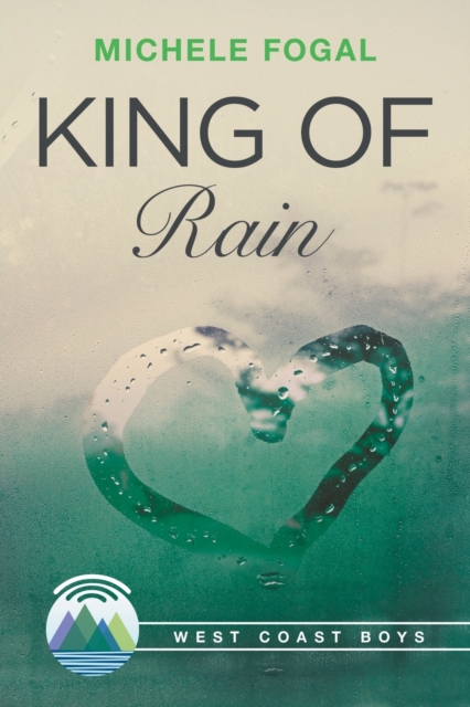 King of Rain, Paperback / softback Book