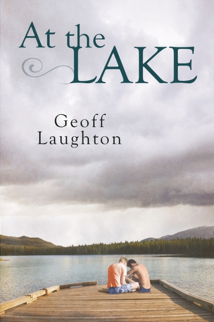 At the Lake, Paperback / softback Book