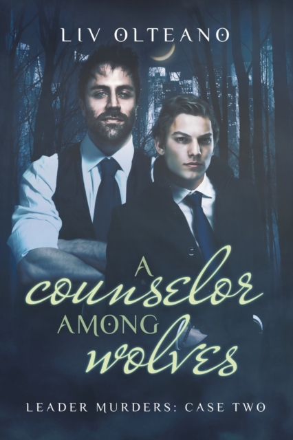 A Counselor Among Wolves Volume 2, Paperback / softback Book