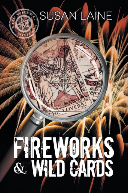 Fireworks & Wild Cards Volume 3, Paperback / softback Book