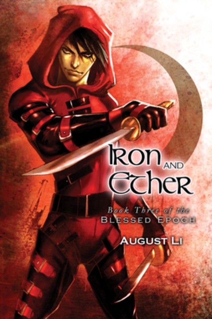 Iron and Ether Volume 3, Paperback / softback Book