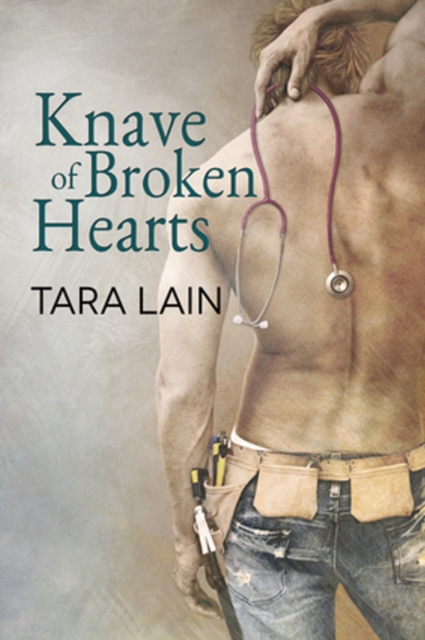 Knave of Broken Hearts, Paperback / softback Book