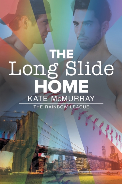The Long Slide Home Volume 3, Paperback / softback Book