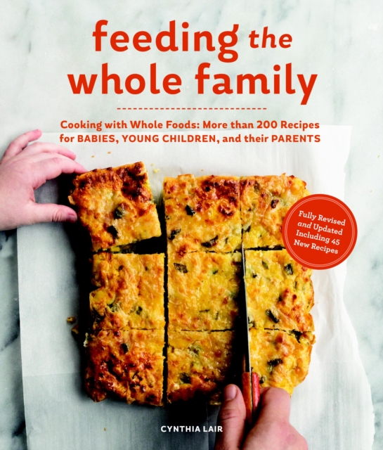 Feeding the Whole Family, EPUB eBook
