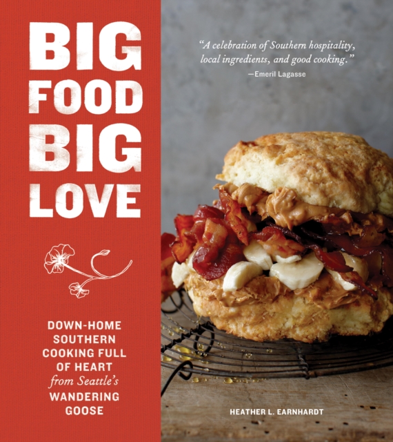 Big Food Big Love, EPUB eBook