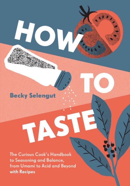 How to Taste, EPUB eBook