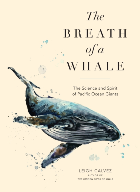 Breath of a Whale, EPUB eBook