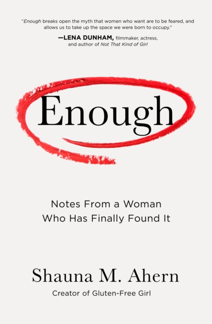Enough, EPUB eBook