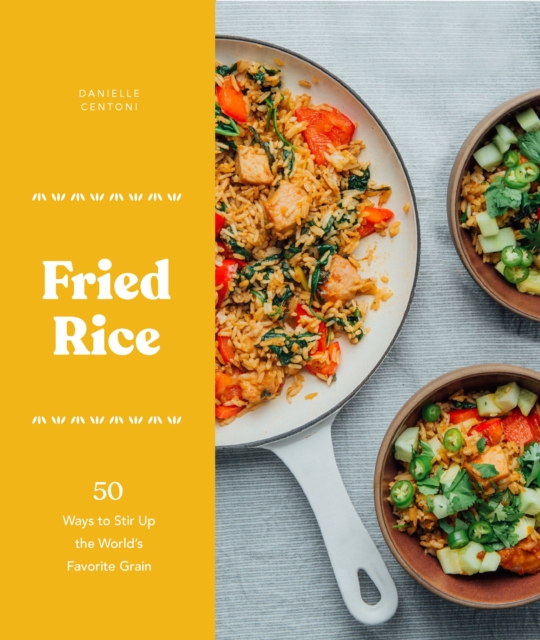 Fried Rice, EPUB eBook