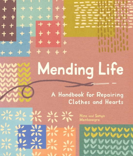 Mending Life, EPUB eBook