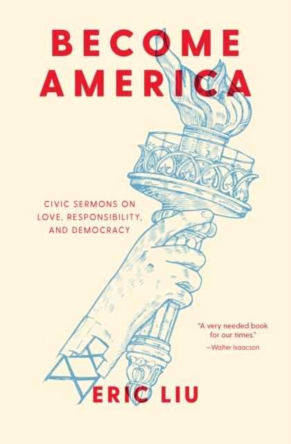 Become America, EPUB eBook