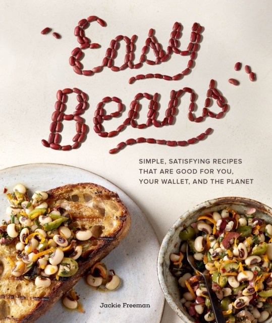 Easy Beans, EPUB eBook