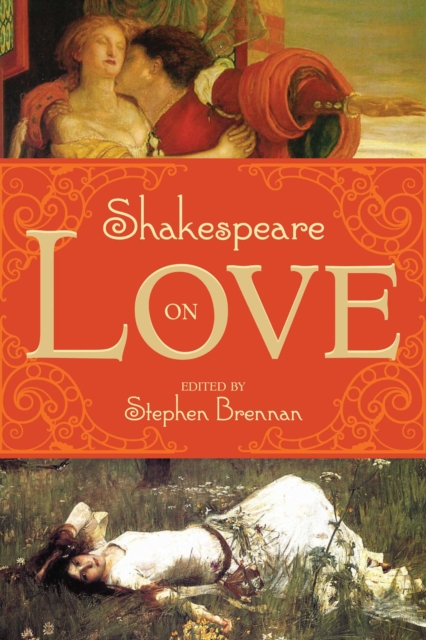 Shakespeare on Love, EPUB eBook