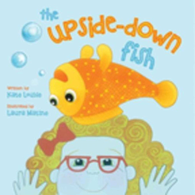 The Upside-Down Fish, EPUB eBook