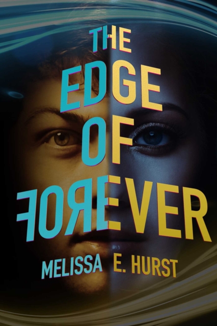 The Edge of Forever, EPUB eBook