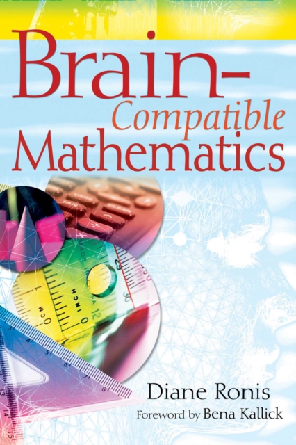 Brain-Compatible Mathematics, EPUB eBook