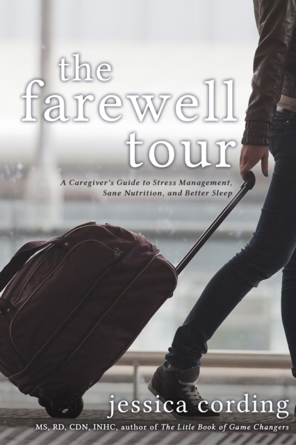 The Farewell Tour, Paperback / softback Book