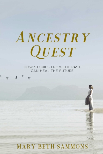 Ancestry Quest, EPUB eBook