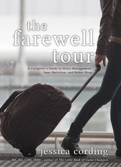 The Farewell Tour, EPUB eBook