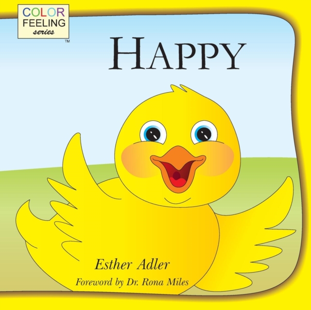 Happy : Helping Children Embrace Happiness, Paperback / softback Book