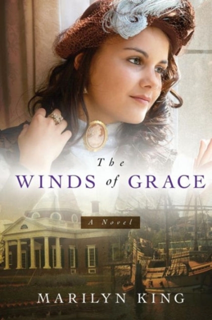 The Winds of Grace, Paperback Book