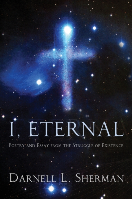 I, Eternal, Paperback / softback Book