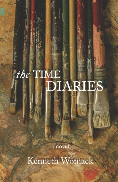 The Time Diaries, Paperback / softback Book