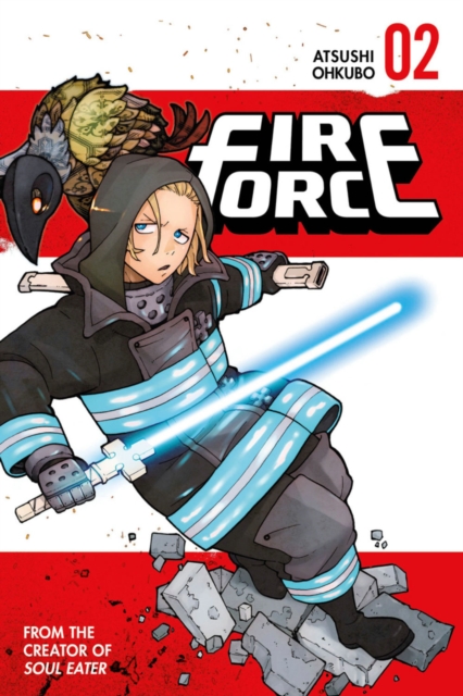 Fire Force 2, Paperback / softback Book
