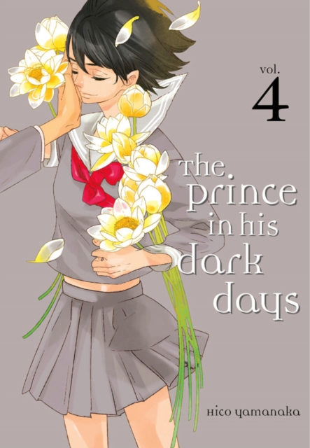 The Prince In His Dark Days 4, Paperback / softback Book