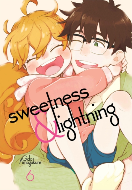 Sweetness And Lightning 6, Paperback / softback Book
