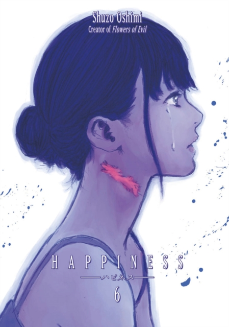 Happiness 6, Paperback / softback Book
