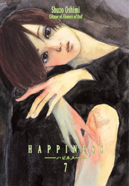 Happiness 7, Paperback / softback Book