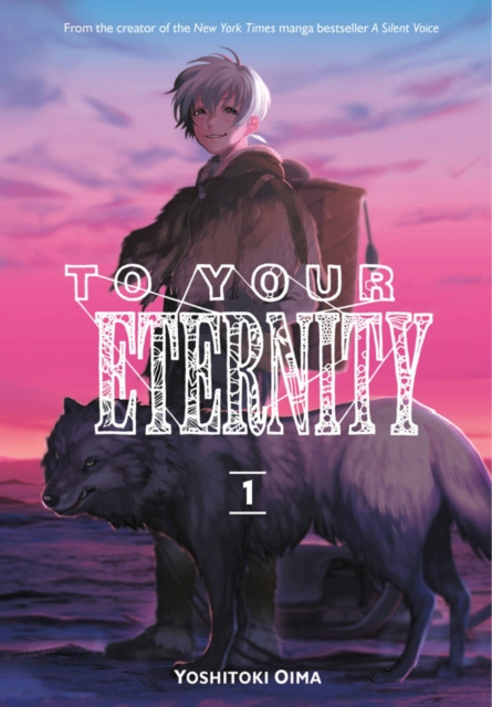 To Your Eternity 1, Paperback / softback Book