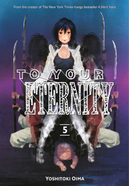 To Your Eternity 5, Paperback / softback Book