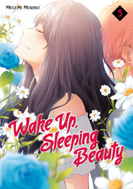 Wake Up, Sleeping Beauty 5, Paperback / softback Book