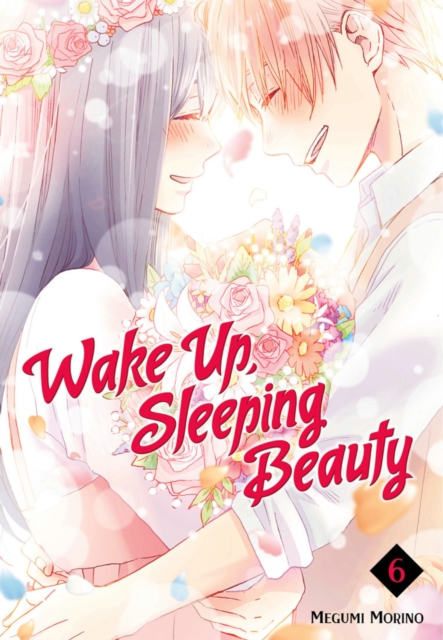 Wake Up, Sleeping Beauty 6, Paperback / softback Book
