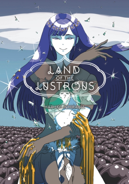 Land Of The Lustrous 7, Paperback / softback Book