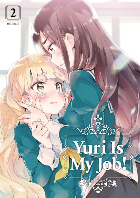 Yuri Is My Job! 2, Paperback / softback Book