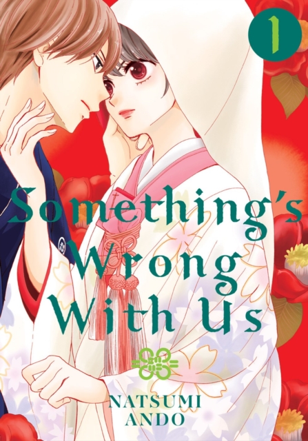 Something's Wrong With Us 1, Paperback / softback Book