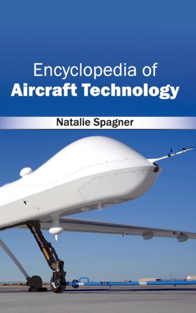 Encyclopedia of Aircraft Technology, Hardback Book